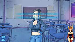 Night Lessons Part 1 Arcade