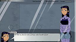 What’s Up with 18Titans Part 31? Wild Teen Hentai Game Action Awaits!