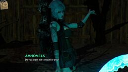 eternum 200 hentai game anime.