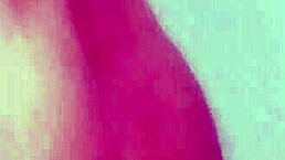 Secretly using a vibrator in the USA.