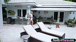 Should I let my stepdaughter suck me off?