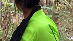 我迷上这个狂野孟加拉性爱故事了