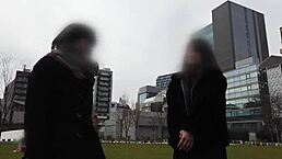 300Ntk-334 Full Version: Asian Babe With Small 18+ Tits And Ass