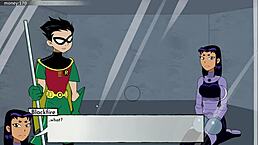 What’s Up with 18Titans Part 31? Wild Teen Hentai Game Action Awaits!