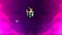 girlfriend wants lesbian sex.