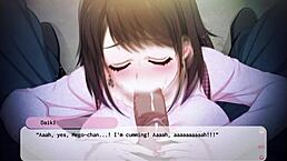 Yo, check out Erovoice part 12 now!