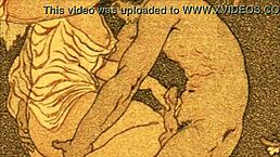 Vintage Erotic Drawings Unveiled! 😍