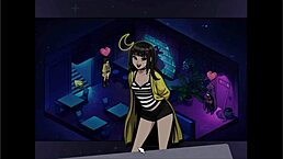 Cosplay Hentai Game Conquest