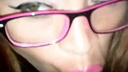 Stepbrother gets oral from me!