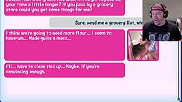 和女孩烘焙变狂野，在Fap CEO里