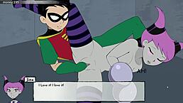 What’s Up with 18Titans Part 31? Wild Teen Hentai Game Action Awaits!