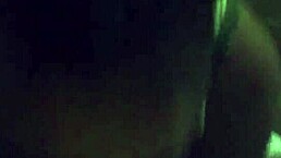 cheating wife betrays boyfriend in scandalous affair with another man behind closed doors