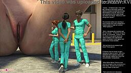 Big Apple Small Gesture Episode 20