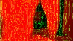 The Red Light Ignited My Desire For Intense Anal Pleasure