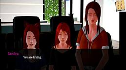 Discovering My New Family Adventures