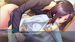 oppaicafe让我看继母和继妹场景超野