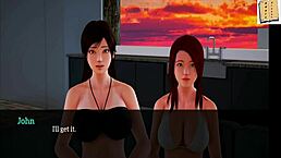 我的新家庭动漫H