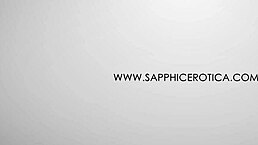 i crave that kitchen strapon action with sensual lesbian vibes by sapphix