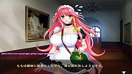 女仆酱波音游戏桃子场景2每次撩我最深欲望看不住眼