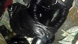 What do you think of Puffy domination 3?