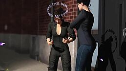 Musik Luv Magick: The Wizard's Lover Episode 4 - The Heart Of Magick!