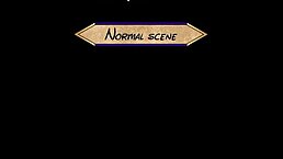 i-i mean, park after dark with ariel and cinderella in lesbian sex animation 18 porn game