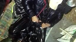 What do you think of Puffy domination 3?