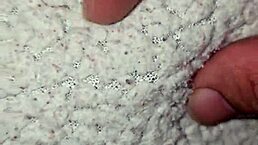 Just playing a wild masturbation game with stepmom, ya know?