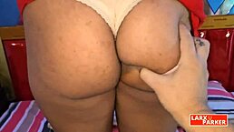 Alejandra Wants Fame For Loving Cameras In Room Casting 11!