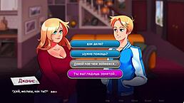 Exploring Woodchester in Complete Gameplay Part 5