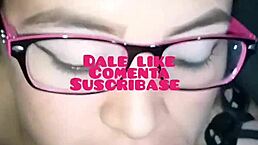 Stepbrother gets oral from me!