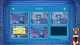 Night Lessons Part 1 Arcade