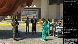 Big Apple Small Gesture Episode 20