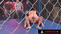 你扛得住Alexis Texas终极操屄冠军赛？