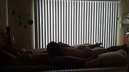 Hot Wife Screams In Orgasm