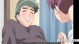 japanese teen 18+ takes over my lonely nights with eng subtitles