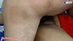 step brother caught spying on teen step sister showering - what happens next will shock you.