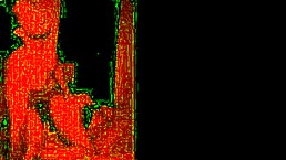 The Red Light Ignited My Desire For Intense Anal Pleasure