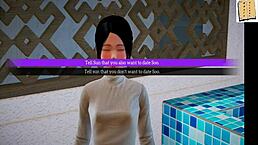 my new family adventures in 3d cartoon hentai