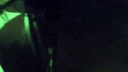 cheating wife betrays boyfriend in scandalous affair with another man behind closed doors