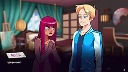 Exploring Woodchester in Complete Gameplay Part 5