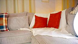 Hey, isn’t this curvy milf in cosplay just something wild and extra?