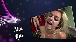 I am Ruivinha giving oral and anal to many men. Saori Kido joins the huge orgy for hardcore sex.