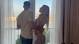 Caught my girlfriend Ema Karter cheating with my best friend—can you believe this crazy mess?