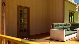 at home gym we had a good work out with a great finish max day 💪