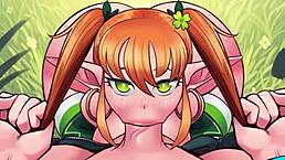 Exploring Woodchester in Complete Gameplay Part 5