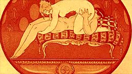 Vintage Erotic Drawings Unveiled! 😍