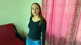 Nata Sweet Delivers an Amazing Blowjob Performance