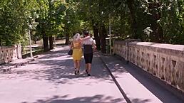 Discovering new girls part 4, amateurs recorded in German. 😊