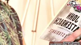 哟，这对瘦弱小鲜肉第一次试肛交，超热血！